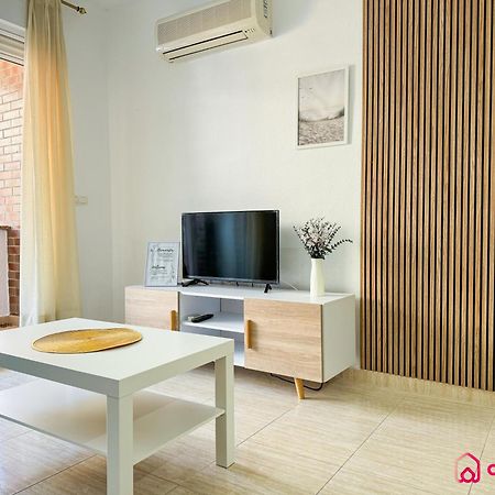 Ubicacion Ideal, Relax Y Piscina Oropesa del Mar Luaran gambar