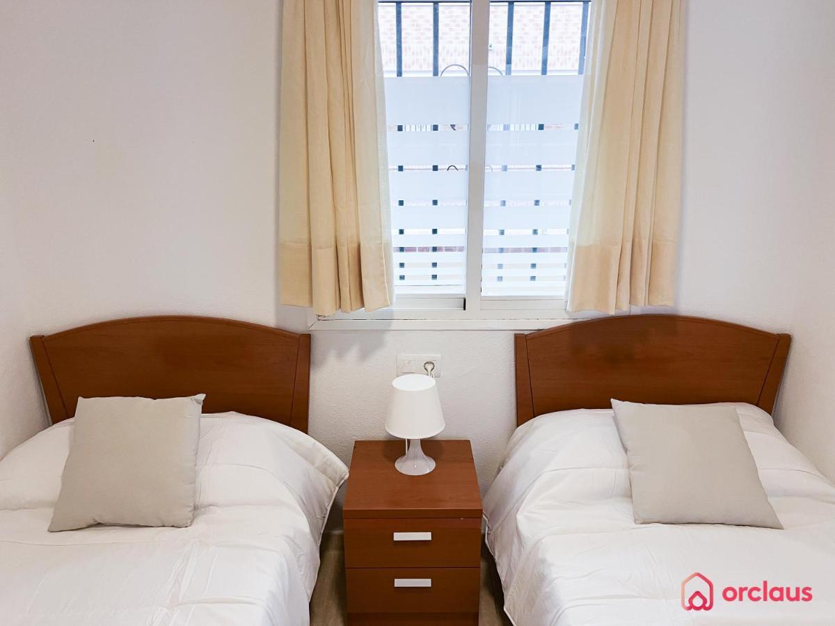 Ubicacion Ideal, Relax Y Piscina Oropesa del Mar Luaran gambar