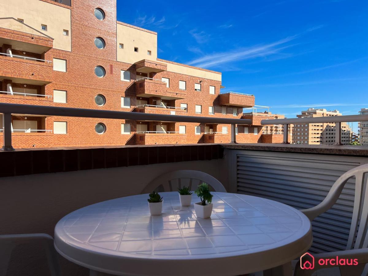Ubicacion Ideal, Relax Y Piscina Oropesa del Mar Luaran gambar