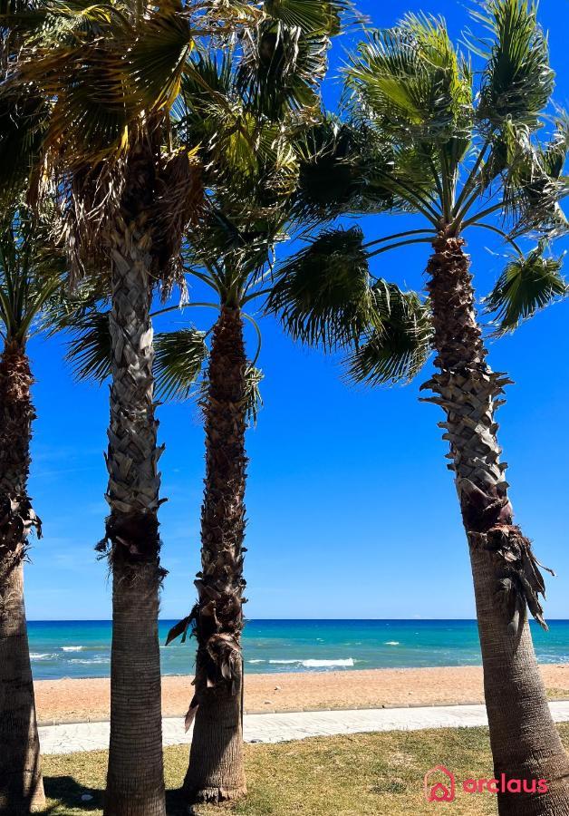 Ubicacion Ideal, Relax Y Piscina Oropesa del Mar Luaran gambar