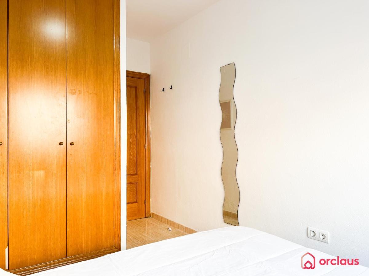 Ubicacion Ideal, Relax Y Piscina Oropesa del Mar Luaran gambar